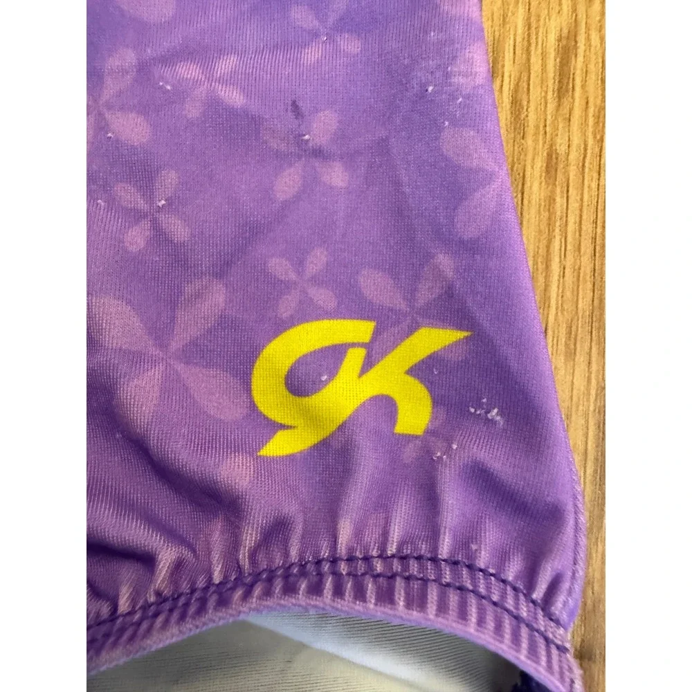 GK elite gymnastics